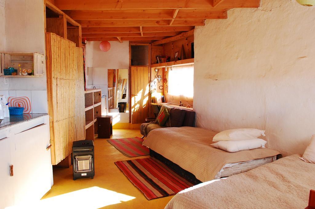 Atacama Loft&glamp * San Pedro de Atacama