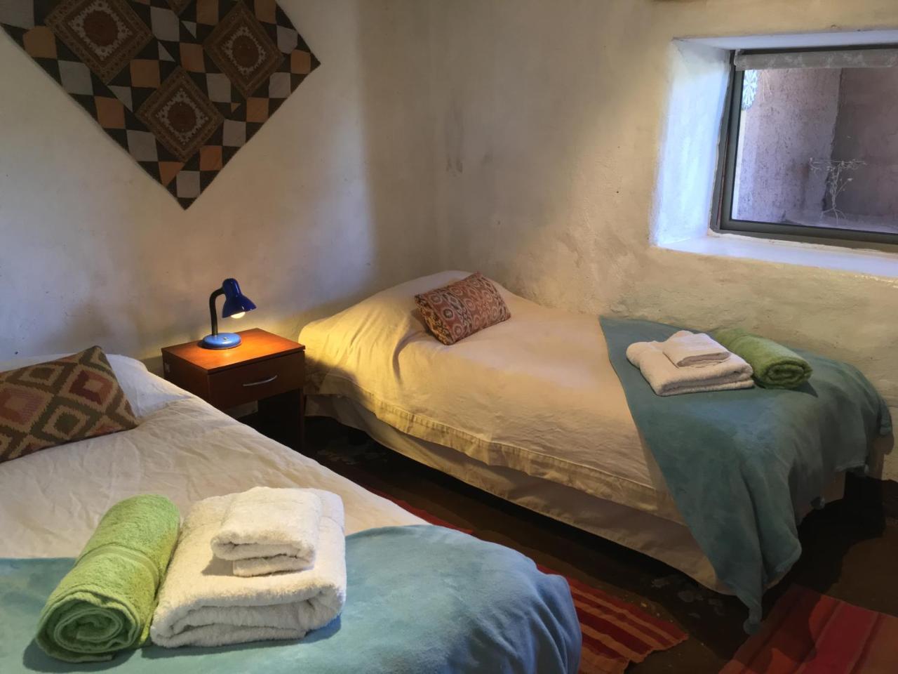 Atacama Loft&glamp Lodge *